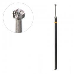 Frez Stalowa Kulka - Średnica 1,4mm
